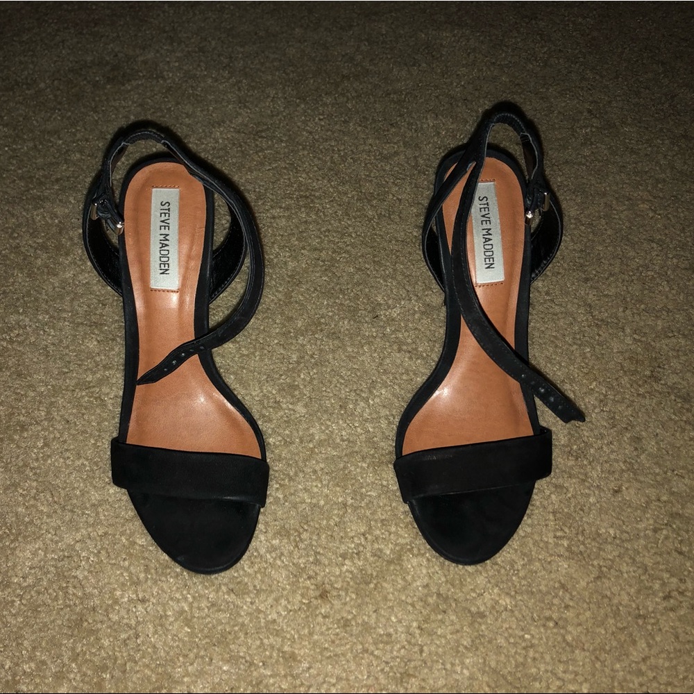 Steve Madden Heels